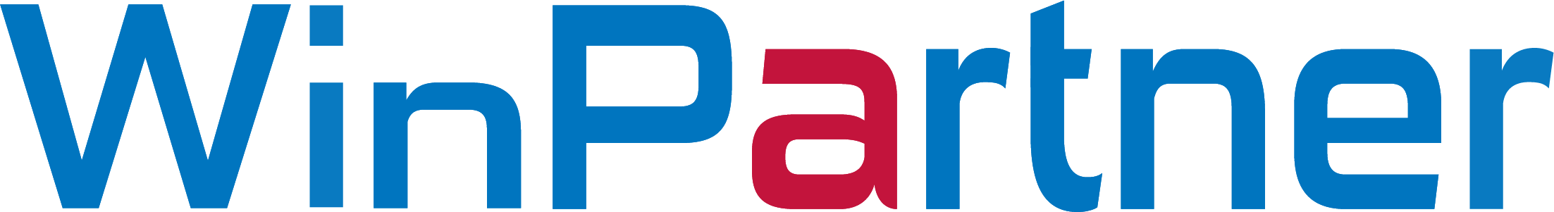 株式会社ウィンパートナー ロゴ